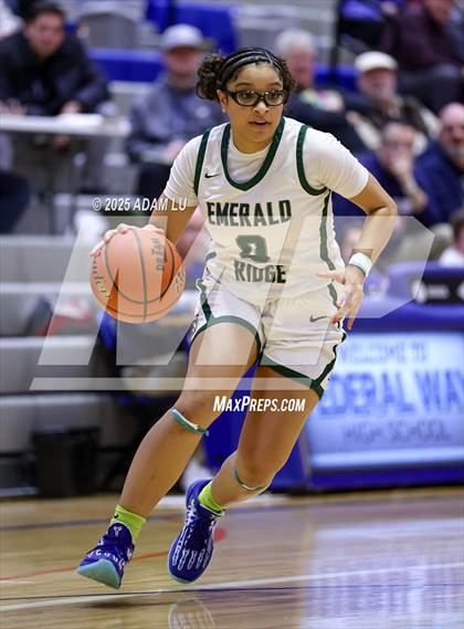 Thumbnail 3 in Emerald Ridge vs. Ellensburg photogallery.