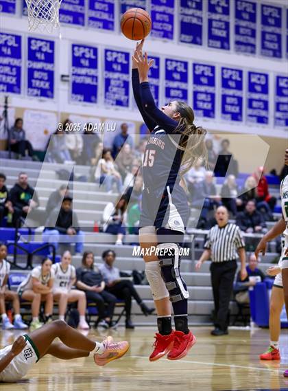 Thumbnail 1 in Emerald Ridge vs. Ellensburg photogallery.