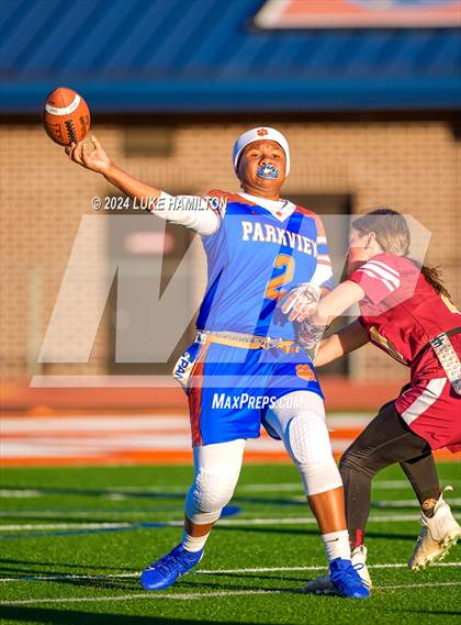 Thumbnail 3 in Hebron Christian @ Parkview photogallery.