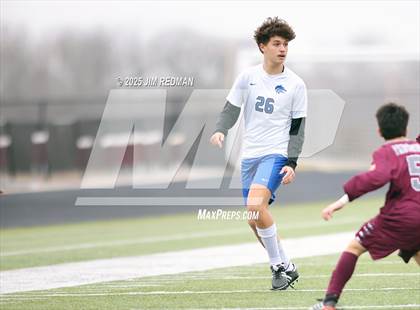 Thumbnail 1 in Plano West @ Princeton JV2 photogallery.