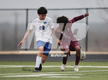Thumbnail 2 in Plano West @ Princeton JV2 photogallery.