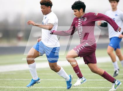 Thumbnail 1 in Plano West @ Princeton JV2 photogallery.
