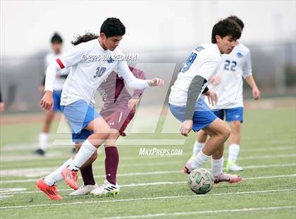 Thumbnail 1 in Plano West @ Princeton JV2 photogallery.