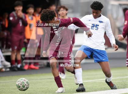 Thumbnail 3 in Plano West @ Princeton JV2 photogallery.