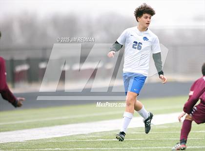 Thumbnail 2 in Plano West @ Princeton JV2 photogallery.