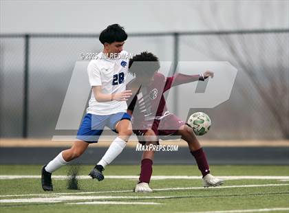 Thumbnail 1 in Plano West @ Princeton JV2 photogallery.