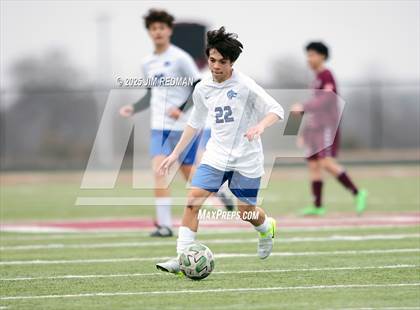 Thumbnail 2 in Plano West @ Princeton JV2 photogallery.