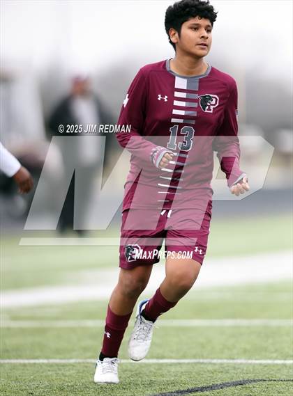 Thumbnail 1 in Plano West @ Princeton JV2 photogallery.