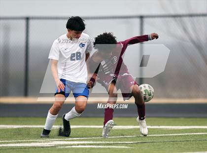 Thumbnail 3 in Plano West @ Princeton JV2 photogallery.