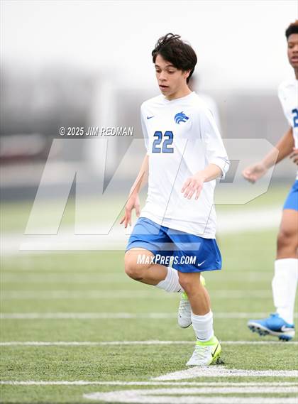 Thumbnail 3 in Plano West @ Princeton JV2 photogallery.
