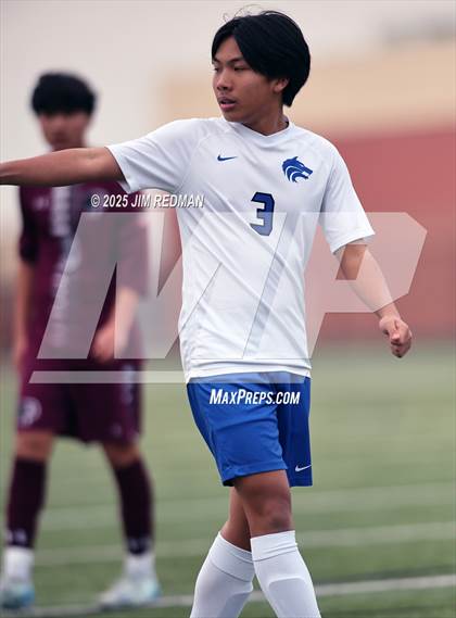 Thumbnail 1 in Plano West @ Princeton JV2 photogallery.