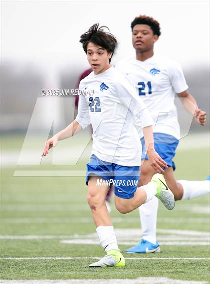 Thumbnail 1 in Plano West @ Princeton JV2 photogallery.