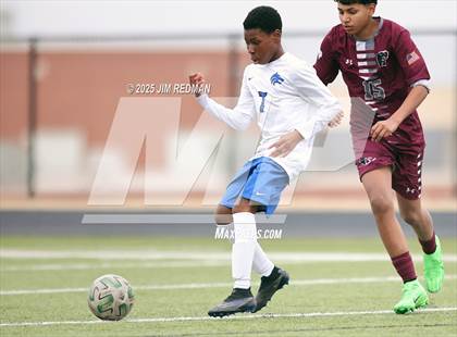 Thumbnail 3 in Plano West @ Princeton JV2 photogallery.