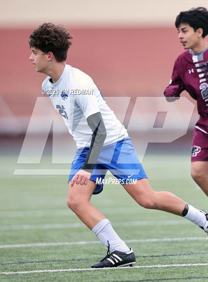 Thumbnail 2 in Plano West @ Princeton JV2 photogallery.