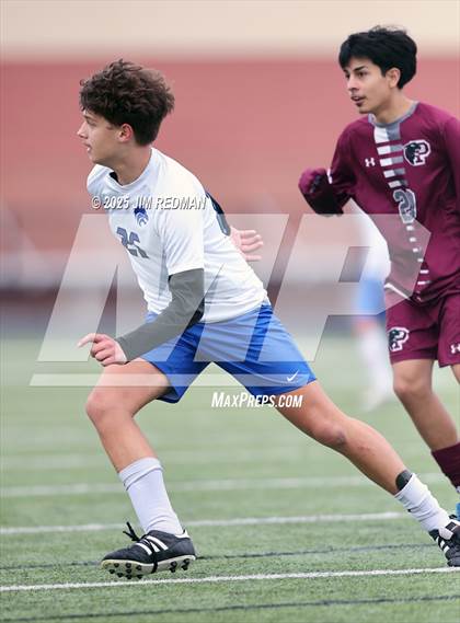 Thumbnail 1 in Plano West @ Princeton JV2 photogallery.