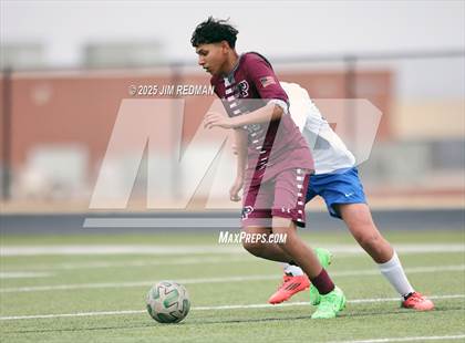 Thumbnail 3 in Plano West @ Princeton JV2 photogallery.