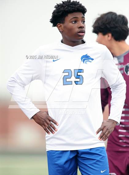 Thumbnail 2 in Plano West @ Princeton JV2 photogallery.