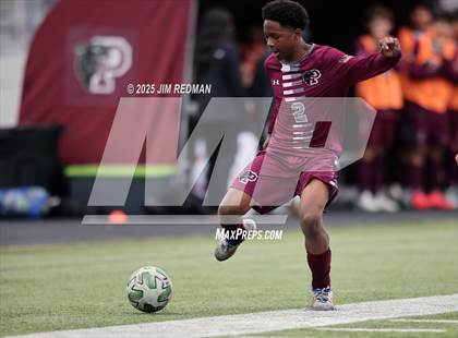 Thumbnail 2 in Plano West @ Princeton JV2 photogallery.