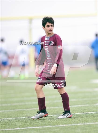 Thumbnail 2 in Plano West @ Princeton JV2 photogallery.