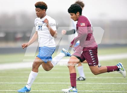Thumbnail 3 in Plano West @ Princeton JV2 photogallery.