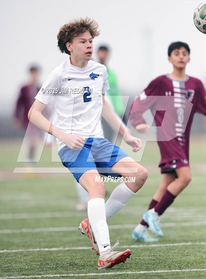 Thumbnail 3 in Plano West @ Princeton JV2 photogallery.