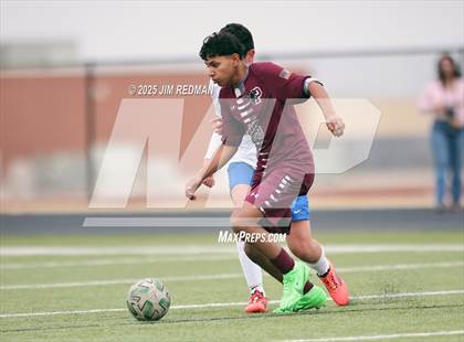 Thumbnail 1 in Plano West @ Princeton JV2 photogallery.
