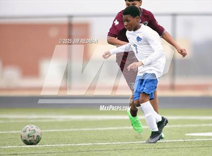 Thumbnail 1 in Plano West @ Princeton JV2 photogallery.