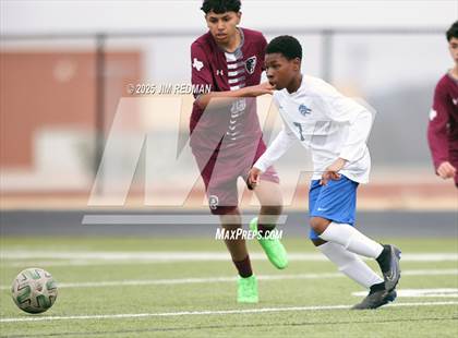 Thumbnail 3 in Plano West @ Princeton JV2 photogallery.