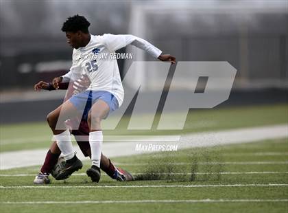 Thumbnail 1 in Plano West @ Princeton JV2 photogallery.