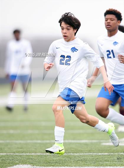 Thumbnail 2 in Plano West @ Princeton JV2 photogallery.