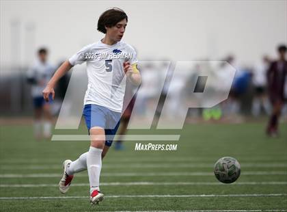 Thumbnail 1 in Plano West @ Princeton JV2 photogallery.