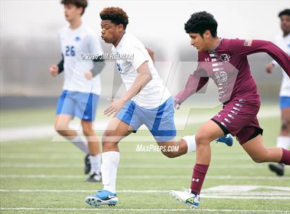 Thumbnail 1 in Plano West @ Princeton JV2 photogallery.