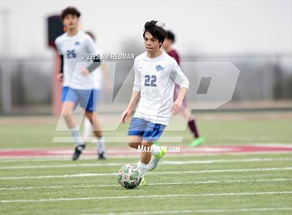 Thumbnail 3 in Plano West @ Princeton JV2 photogallery.