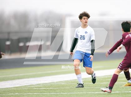 Thumbnail 3 in Plano West @ Princeton JV2 photogallery.