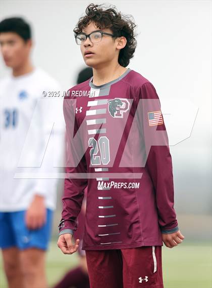 Thumbnail 1 in Plano West @ Princeton JV2 photogallery.