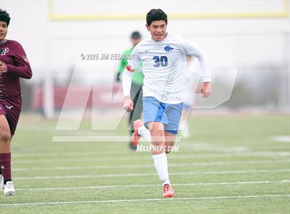 Thumbnail 2 in Plano West @ Princeton JV2 photogallery.