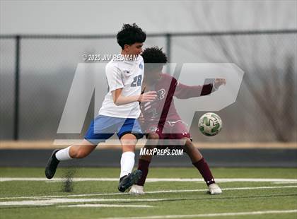 Thumbnail 2 in Plano West @ Princeton JV2 photogallery.