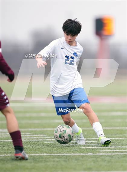 Thumbnail 1 in Plano West @ Princeton JV2 photogallery.