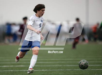 Thumbnail 1 in Plano West @ Princeton JV2 photogallery.