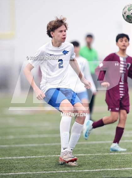 Thumbnail 2 in Plano West @ Princeton JV2 photogallery.