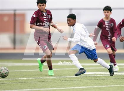 Thumbnail 2 in Plano West @ Princeton JV2 photogallery.
