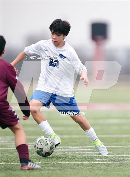Thumbnail 1 in Plano West @ Princeton JV2 photogallery.