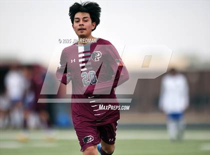 Thumbnail 2 in Plano West @ Princeton JV2 photogallery.