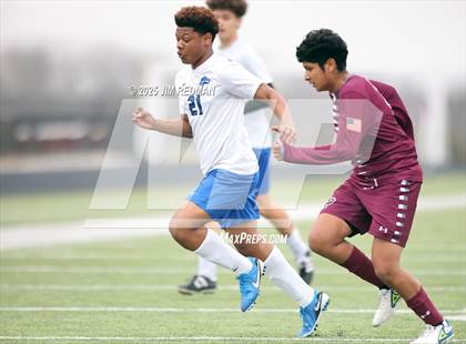 Thumbnail 2 in Plano West @ Princeton JV2 photogallery.