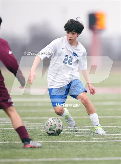Thumbnail 2 in Plano West @ Princeton JV2 photogallery.