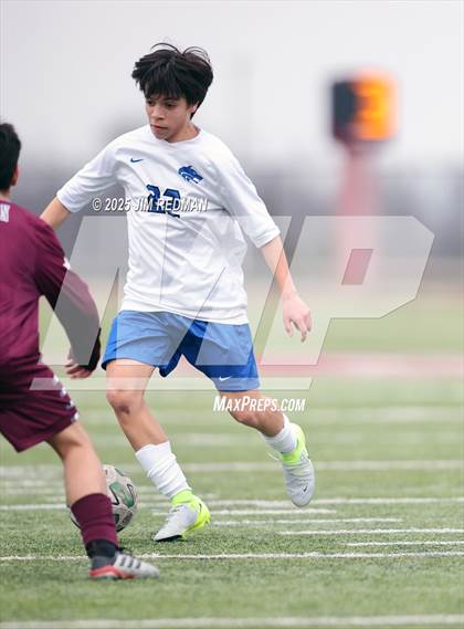 Thumbnail 2 in Plano West @ Princeton JV2 photogallery.