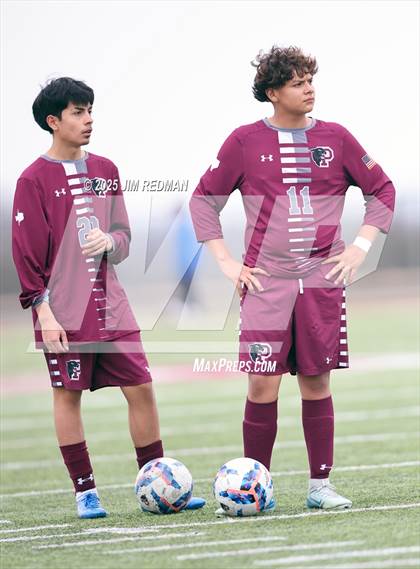 Thumbnail 1 in Plano West @ Princeton JV2 photogallery.