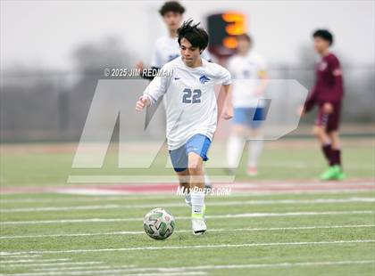 Thumbnail 1 in Plano West @ Princeton JV2 photogallery.