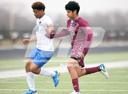 Thumbnail 2 in Plano West @ Princeton JV2 photogallery.