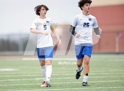 Thumbnail 1 in Plano West @ Princeton JV2 photogallery.